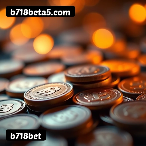 Vantagens exclusivas b718bet para jogadores brasileiros - São Paulo, Rio, BH