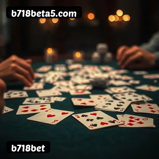 Requisitos do APK da b718bet para Android