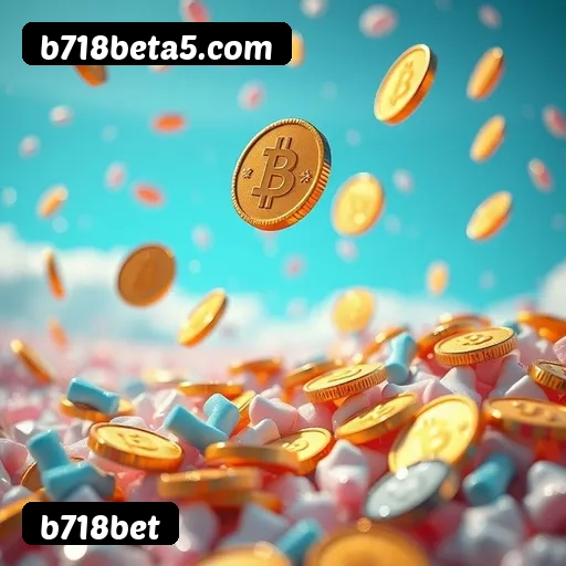 Tabela RTP dos jogos de cassino da b718bet
