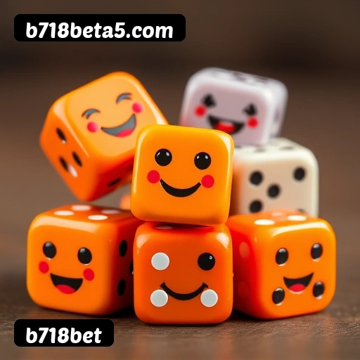 Catálogo b718bet 3.100+ jogos - Pragmatic Play, Evolution, NetEnt