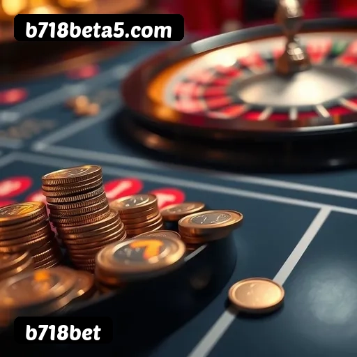 Loterias online disponíveis na b718bet