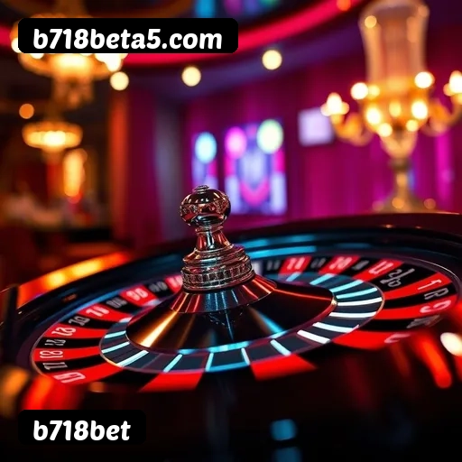 Jogo responsável b718bet - Ferramentas de controle, limites, auto-exclusão, suporte CVV 188