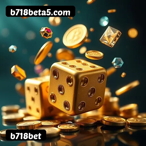 Níveis do programa VIP da b718bet